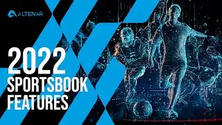 Altenar: Sportsbook Features 2022