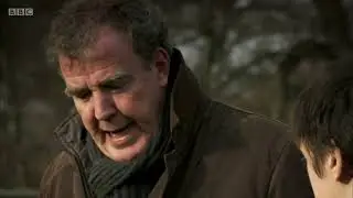 YTP Top Gear - James may ruins Wales