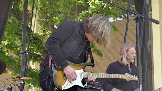 Andy Timmons - Halo - 4/30/22 Dallas International Guitar Festival