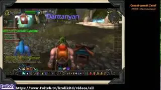 Игра [WoW Elysium 1.12.1]