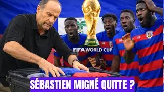 Sébastien Minier Sous Pression : Départ ou Continuité ?