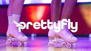 The Original Retro Roller Skates  | PrettyFly