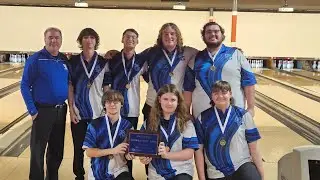 Spring Grove hosts Eastern York at Colony Park Lanes