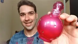Perfume Fantasy - Britney Spears