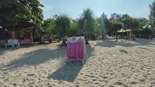 Khlong Dao Beach, 2024 Ko Lanta