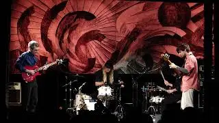 Horse Lords - Alter Schlachthof, Wels, Austria, 2023-11-12