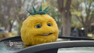 Tell Everyone | Liberty Biberty | Liberty Mutual Insurance Commercial