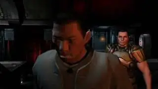 Let's Play Doom 3   part 2