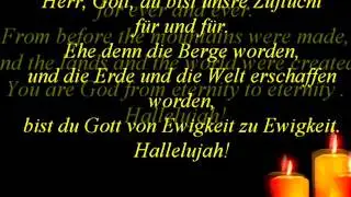 Mendelssohn Neujahrstage New Years Day