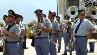 CITTA DI LECCE 2015   CALABRITTO