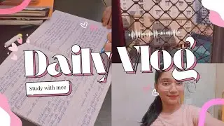 After School Routine of an Indian Student 📚✨ | Study With Me #video #study #vlog #trending #viral 