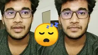 Who controls your Sleep 😴 உங்கள் தூக்கத்தை கட்டுபடுத்துவது யாரு.