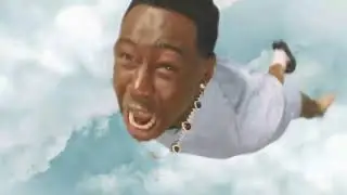 Tyler the creator falling from the sky HD (EXTENDED)