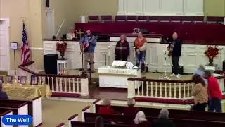The Word (John 5:10-18)
