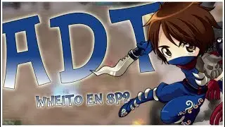 PvP MONTAGE ASSASSIN ! NosTale FR Ar&egrave;nes Des talents
