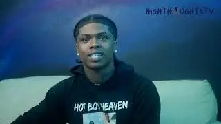 HotBoyJason &ldquo;You can Kill my Mother & I won&rsquo;t Snitch&rdquo;+&rdquo;Gangsta Williams&hellip;Change Your Name to T&rdquo;