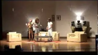 Mas Veneno Imposible - Teatros Versalles