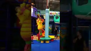 Catch Air Overview