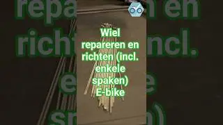 repareren
