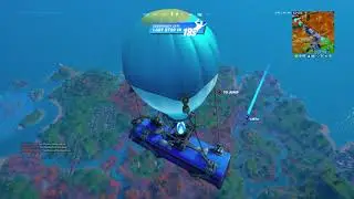 Dummy -Stage 2/4- Use launcher from Guardian Towers. 3/3 - FortniteC2S6