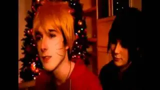Naruto's Christmas