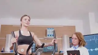 Heart Under Pressure: Understanding Cardiac stress testing