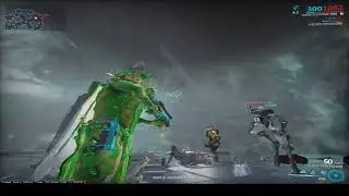 Warframe. Astilla Prime farming