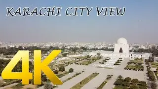 KARACHI City Street View 2021