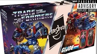 Mexinews 06-27-2023: Nuevo Video Juego, otro Joe Crossover, Accesorios de Leader Primal y m&aacute;s...
