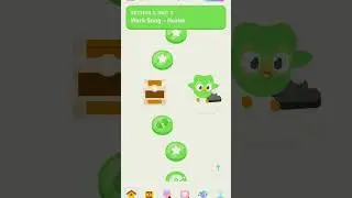 #duolingoscream DUOLINGO SCREAM IS BACK!!!