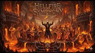 Hellfire Symphony - Heavy Metal