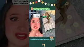 #pov?You and Your Soulmate Can Send Each Other Money #storytime?#crazy?#fyp