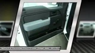 2013 Ford F-150 Pocomoke MD 13193