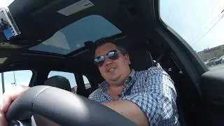 2018 Audi SQ5 - Really?
