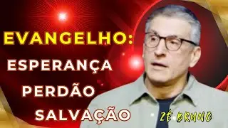 A VERDADE SOBRE O EVANGELHO | 61 | Z&eacute; Bruno