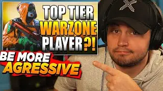 I had a PRO Player Analyze my Warzone Gameplay and THIS is what they said (Best Tips & Tricks)