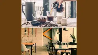Background for Breakfast Buffets