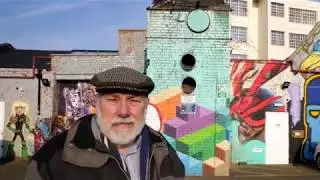 Digbeth Street Art