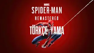 🕷SPİDER-MAN REMASTRED - SOHBET  #SpiderMan #sonygames #örümcekadam #oldgames #türkçe #türkçeoyun