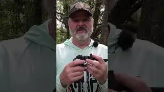 Tree Stand Cell Phone Holder #huntingequipment  #climbingtreestand #gopromount