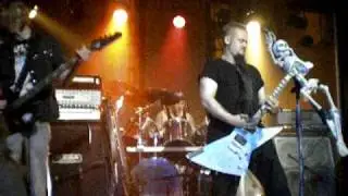 Xstrophy - Intro To My Life - Fight For Fame Finals