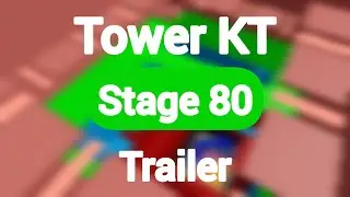 Tower KT Stage 80 Trailer