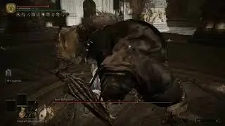 The Tango of Death! | Malekith, the Blade Blade, RL1, hitless
