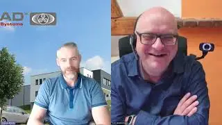 Lars Zimmermann kommunikationsoptimierer.de: Innovatives #PersonalRecruiting Martin Hansen PLARAD 4