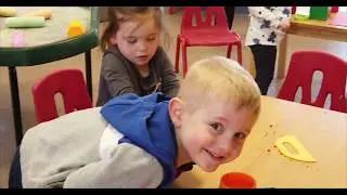Oakwood Pre-school - The White House Nursery