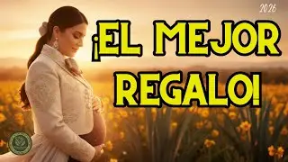 DESDE QUE SUPE DE TI - Ranchera para mi Bebé en Camino (Video oficial 2026) | Damas Rancheras Mx