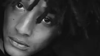 Jaden Smith Covers The 50th Issue of VMAN | VMAN