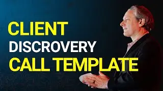 How to Get More Clients: The Discovery Call Template for Your Solo Law Firm