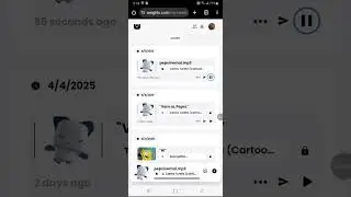 Weights.gg AI Voice Test
