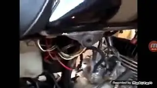 Rd 135 cromada fu&ccedil;ada com koso se inscrevam